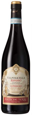 RƯỢU VANG VALPOLICELLA RIPASSO SUPERIORE DOC