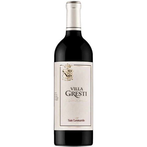 Rượu Vang Villa Gresti San Leonardo Chính Hãng
