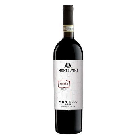 Rượu vang Ý Montelvini Zuiter Montello DOCG Rosso Chính Hãng