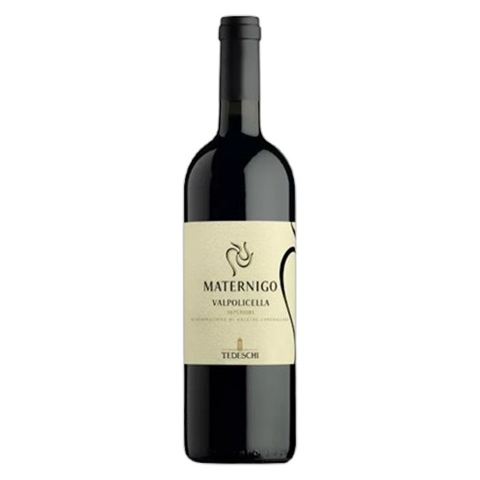 Rượu vang Ý Tedeschi Maternigo Valpolicella DOC Superiore Chính Hãng