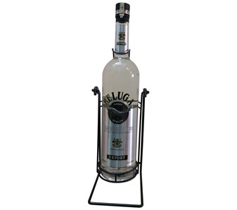 Rượu Vodka Beluga 3lít
