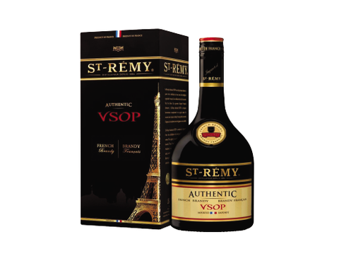 Rượu St Remy VSOP 700ml
