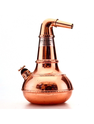 Rượu Whisky Nhật Suntory Excellence Pot Still