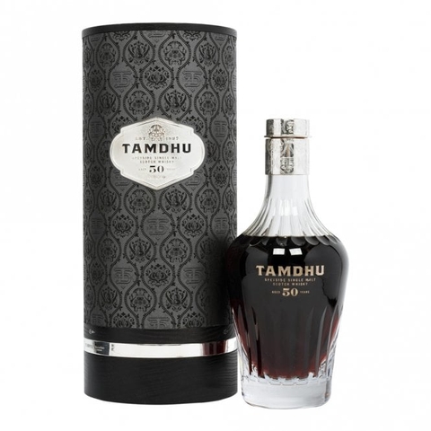Rượu Whisky Tamdhu 50 Year Old