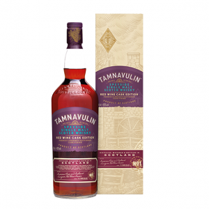 Rượu Tamnavulin Red Wine Cask