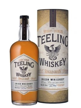 TEELING SINGLE GRAIN