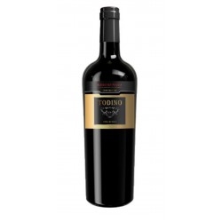Rượu vang Ý Todino Rosso IGT Puglia Chính Hãng