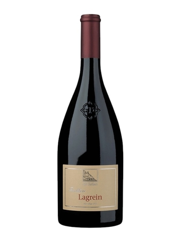 Rượu vang Ý Cantina Terlano Tradition Lagrein chính hãng