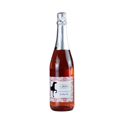 Rượu Vang Nổ La Doma Non Alcoholic Rosé