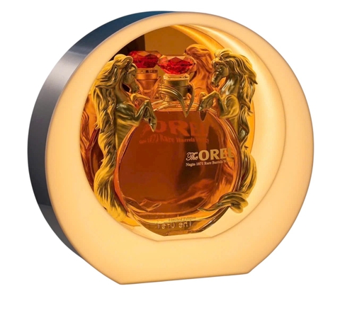 Rượu Hình Con Ngựa Orel 2026 Chính Hãng