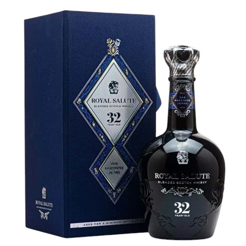 Rượu Chivas Royal Salute 32 Năm