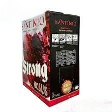 Vang bich Santinio Strong 3lit