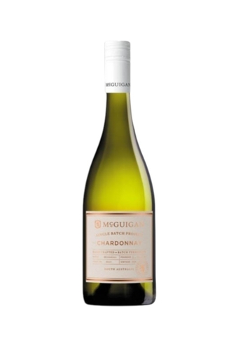 Rượu Vang McGuigan Single Batch Chardonnay
