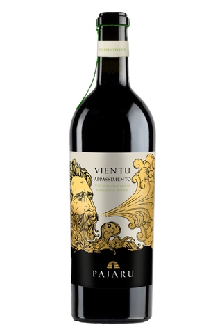 Rượu vang Ý Vientu Appassimento Chính Hãng