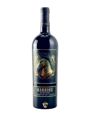 Rượu vang Marrios Sangiovese Chính Hãng