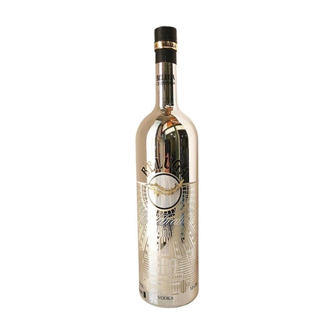 Rượu Vodka Beluga Celebration (700ml/40%).