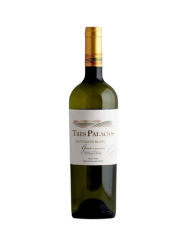 Rượu vang Tres Palacios Gran Reserva Sauvignon Blanc