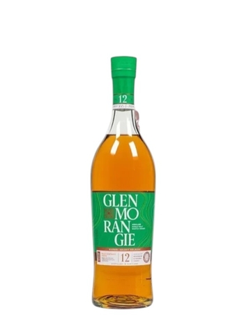 Rượu Glenmorangie Palo Cortado 12 Năm Tuổi