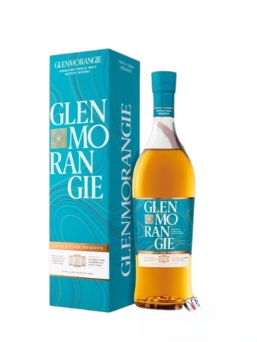 Rượu Glenmorangie Triple Cask Reserve
