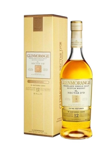 Rượu Glenmorangie Nectar d'Or