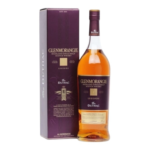 Rượu Glenmorangie The Duthac