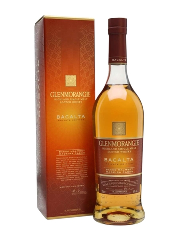 Rượu Glenmorangie Bacalta