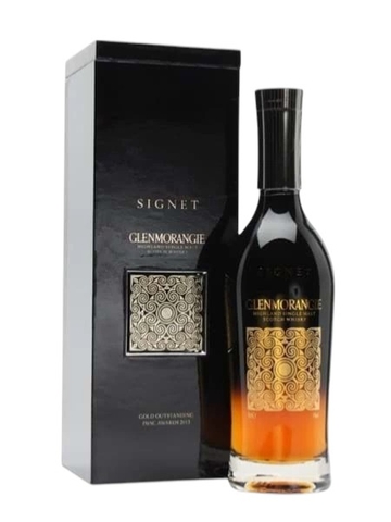 Rượu Glenmorangie Signet