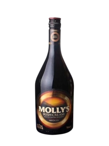 Rượu Sữa Molly 700ml