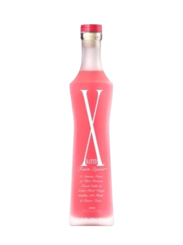 Rượu X Rated Fusion Liqueur