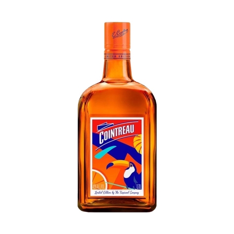 Rượu Cointreau Toucan Liqueur
