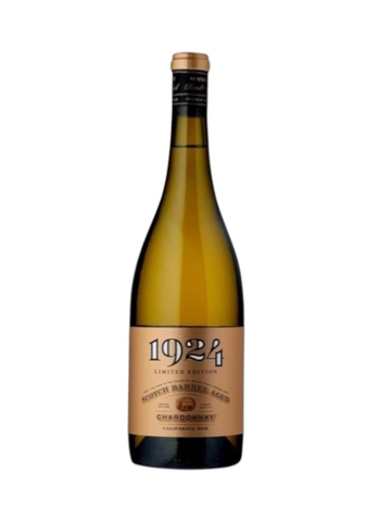 Rượu vang 1924 Buttery Double Gold Chardonnay