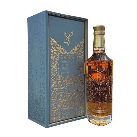 Rượu Glenfiddich 26 Năm