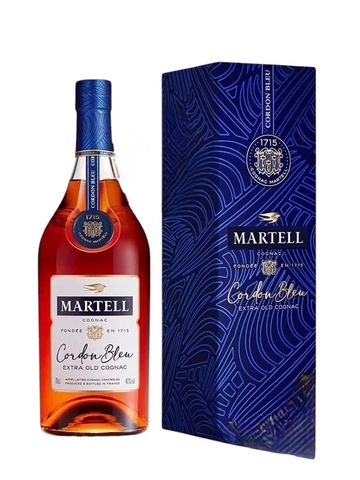 Rượu Martell Cordon Bleu Extra 700ml