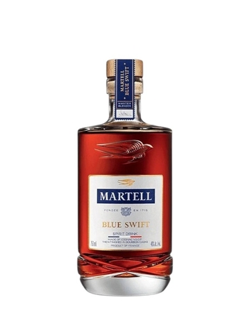 Rượu Martell Blue Swift 750ml