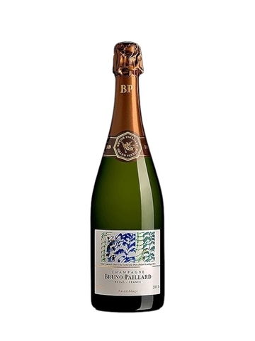 Rượu Champagne Bruno Paillard Assemblage Extra Brut