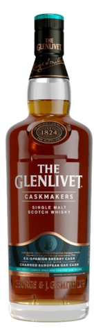 Rượu The Glenlivet Caskmakers