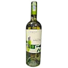 Rượu vang trắng Chile Nostro Sauvignon Blanc