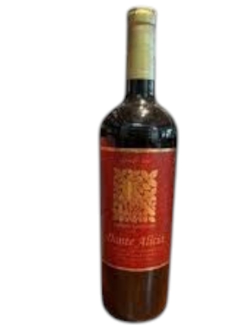 Rượu vang Chile Dante Alicia Cabernet Sauvignon