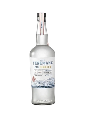 Rượu Teremana Mexico 750ml 40%