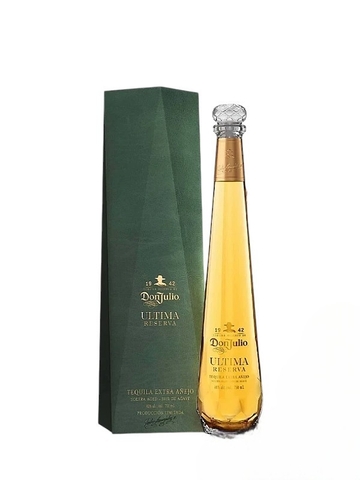 Rượu Don Julio Reserva 40%