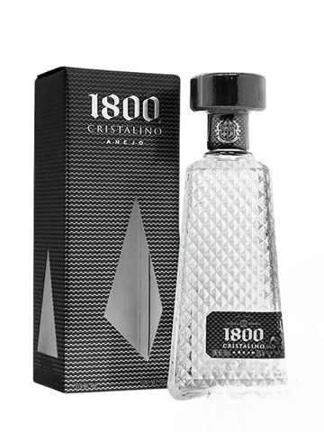 Rượu Tequila 1800 Cristalino