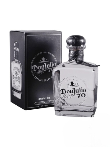 Rượu Don Julio 70 Tequila 750ml 40%