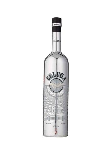 Rượu Beluga Noble Night Vodka