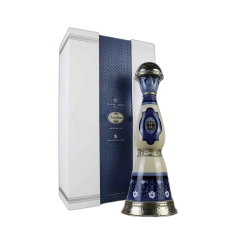 Rượu Tequila Clase Azul Guirnalda