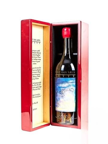 Rượu Pont des Arts 50 Year Old Beyond Life