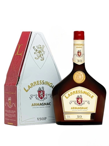 Rượu Larressingle XO Armagnac 40%
