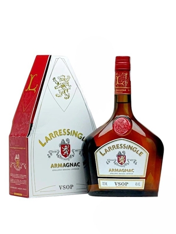 Rượu Larressingle VSOP Armagnac 40%
