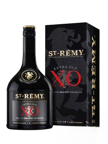 Rượu St Remy XO 700ml