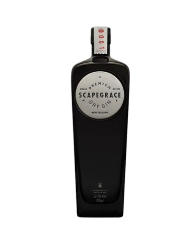 Rượu Scapegrace Classic Gin