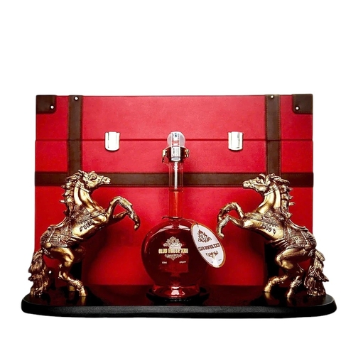 Rượu Ngựa Đôi Song Mã Club House XXII 40%